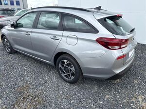 HYUNDAI i30 Kombi