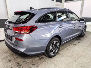HYUNDAI i30 Kombi