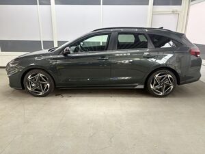 HYUNDAI i30 Kombi