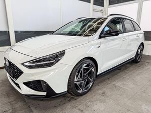 HYUNDAI i30 Kombi