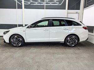 HYUNDAI i30 Kombi
