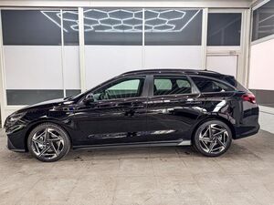 HYUNDAI i30 Kombi