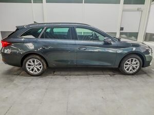 SEAT Leon Sportstourer