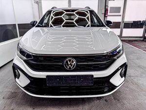 VW Taigo