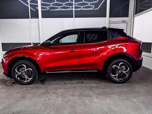 ALFA ROMEO Junior