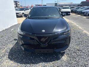 ALFA ROMEO Junior