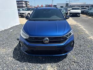VW Taigo