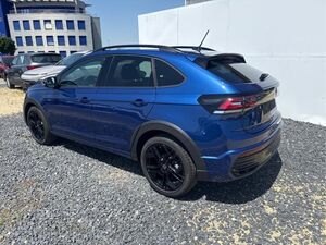 VW Taigo