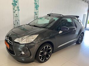 CITROëN DS3