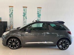 CITROëN DS3