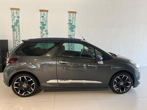 CITROëN DS3