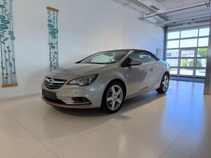 OPEL Cascada