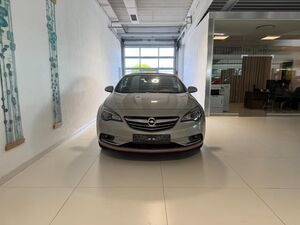 OPEL Cascada