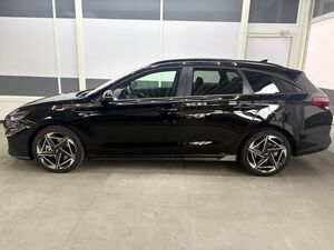 HYUNDAI i30 Kombi