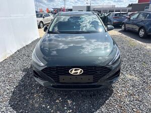 HYUNDAI i30 Kombi