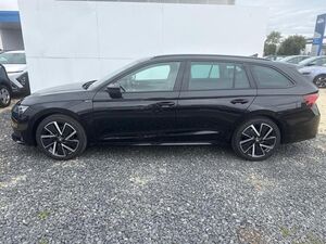 SKODA Octavia Combi