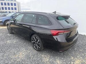 SKODA Octavia Combi