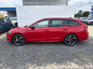 SKODA Octavia Combi