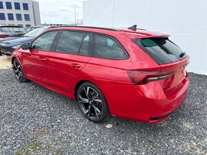 SKODA Octavia Combi