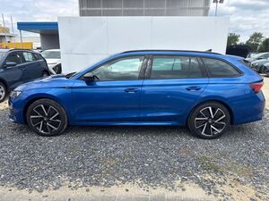 SKODA Octavia Combi