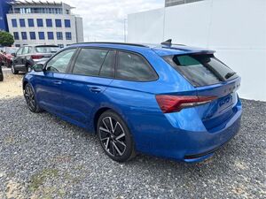 SKODA Octavia Combi