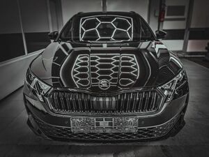 SKODA Octavia Combi