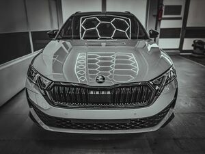 SKODA Octavia Combi