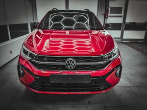 VW Taigo
