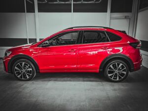 VW Taigo