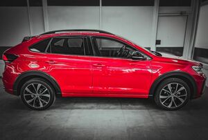 VW Taigo