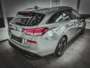 HYUNDAI i30 Kombi