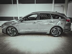 HYUNDAI i30 Kombi