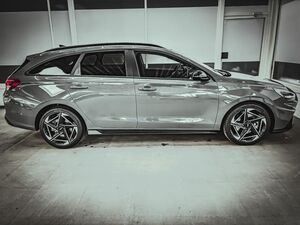 HYUNDAI i30 Kombi