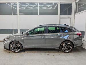 HYUNDAI i30 Kombi