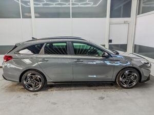 HYUNDAI i30 Kombi