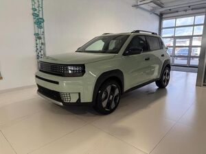 FIAT Grande Panda