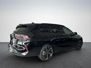 OPEL Astra Sports Tourer