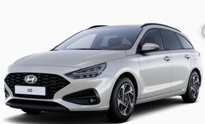 HYUNDAI i30 Kombi
