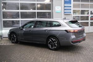 VW Passat Variant
