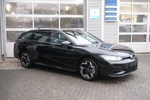 VW Passat Variant
