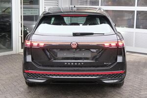 VW Passat Variant