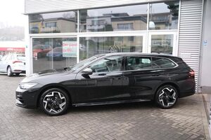 VW Passat Variant