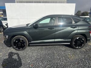 HYUNDAI Kona Elektro