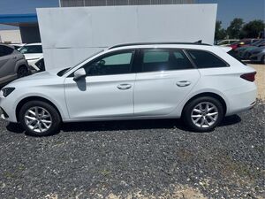 SEAT Leon Sportstourer