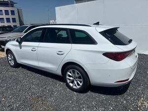 SEAT Leon Sportstourer