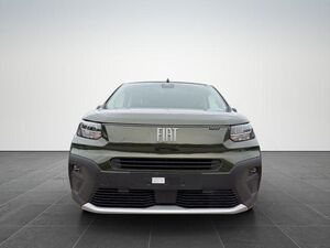 FIAT Qubo