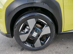 FIAT Grande Panda