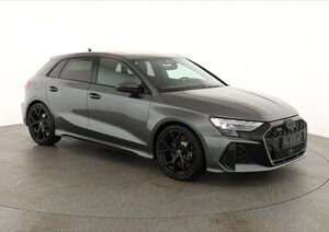 AUDI RS3 Sportback