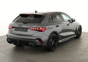 AUDI RS3 Sportback