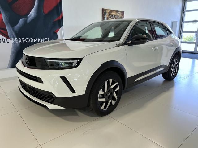 OPEL Mokka [object Object]